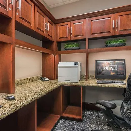 Hilton Garden Inn Blacksburg University 