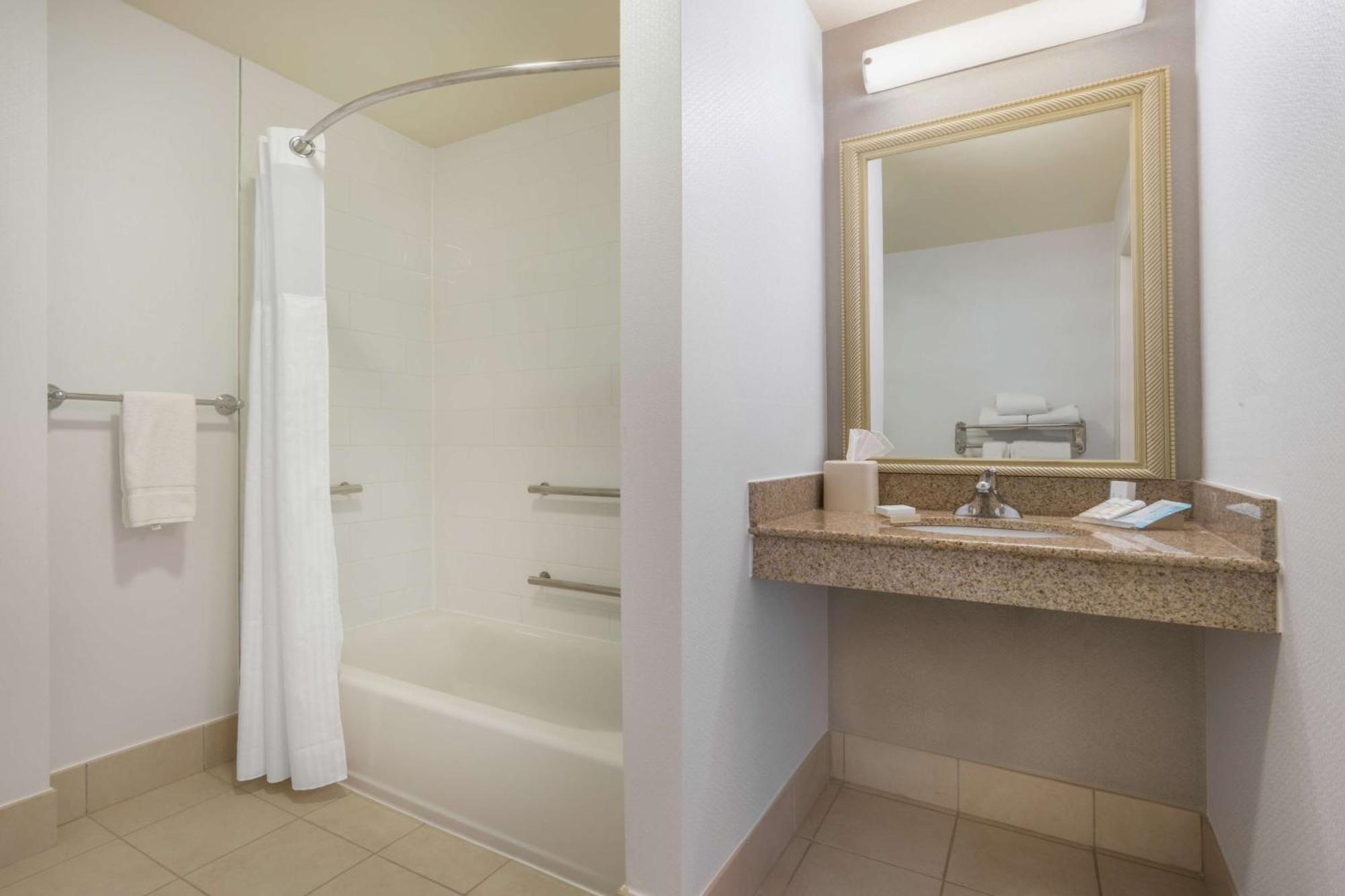 Hilton Garden 3* Blacksburg