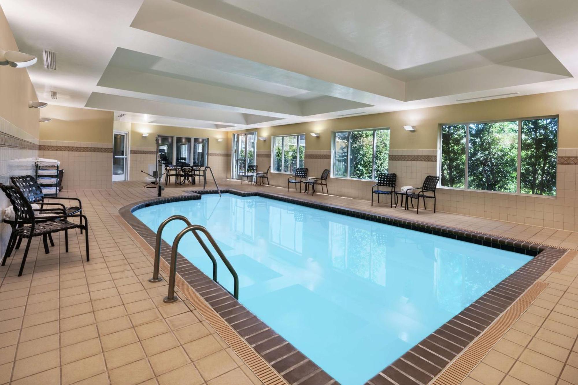 Hotel Hilton Garden