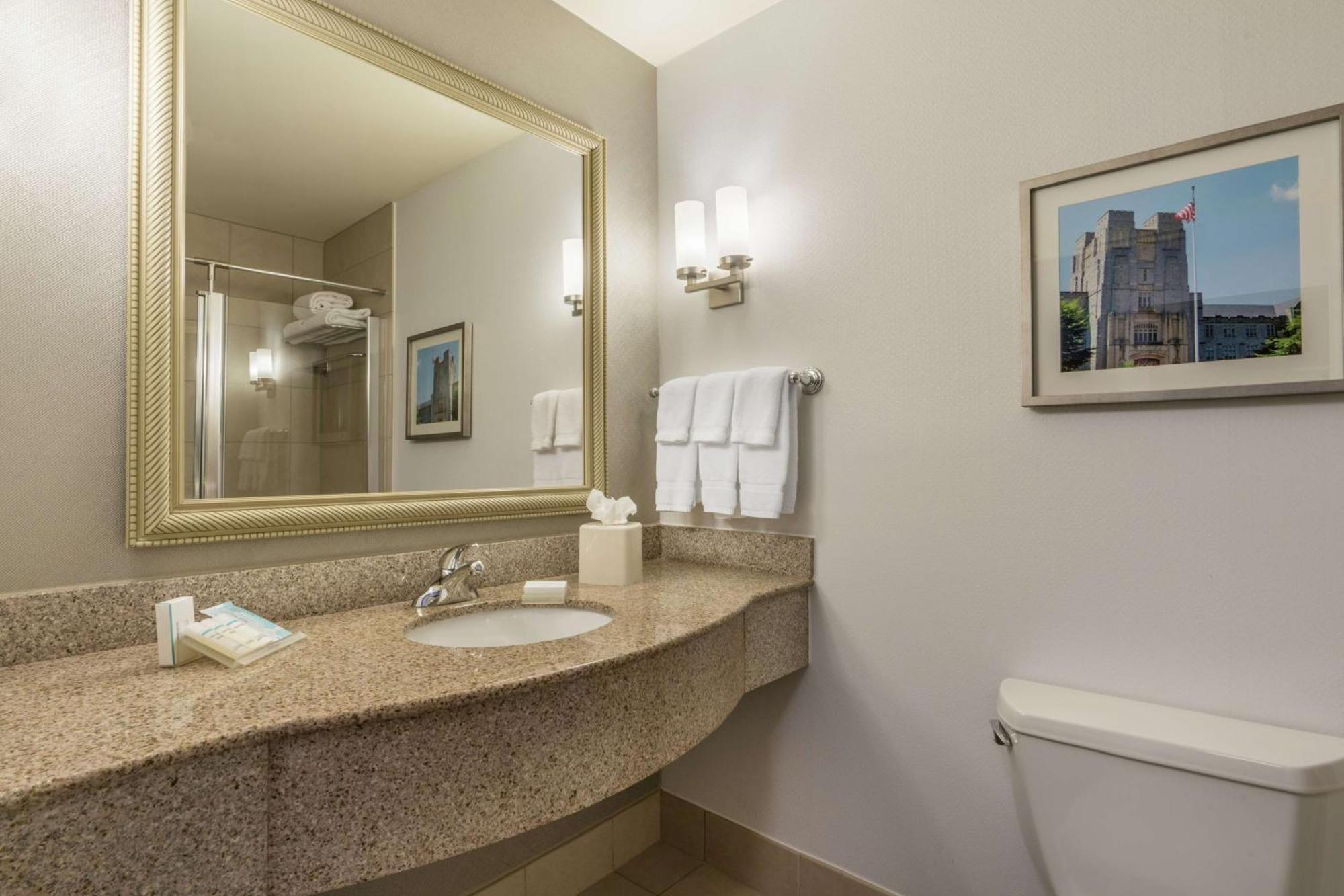 Hilton Garden Blacksburg