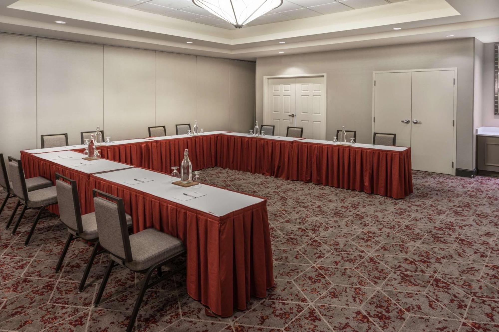 Hilton Garden Hotel Blacksburg