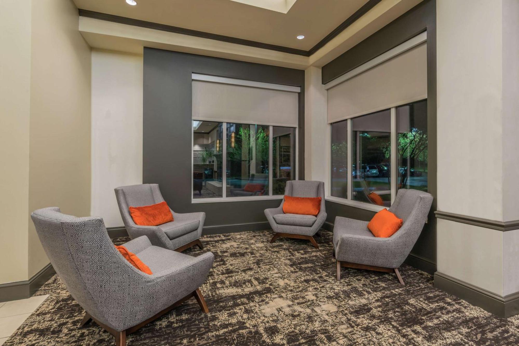 Hotel Hilton Garden 3*