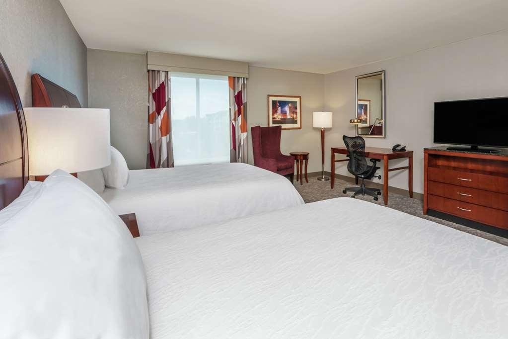 Hilton Garden Blacksburg