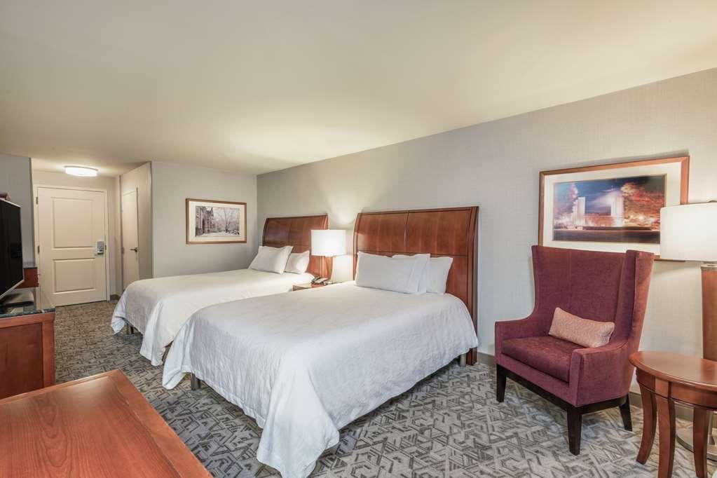 Hotel Hilton Garden 3*