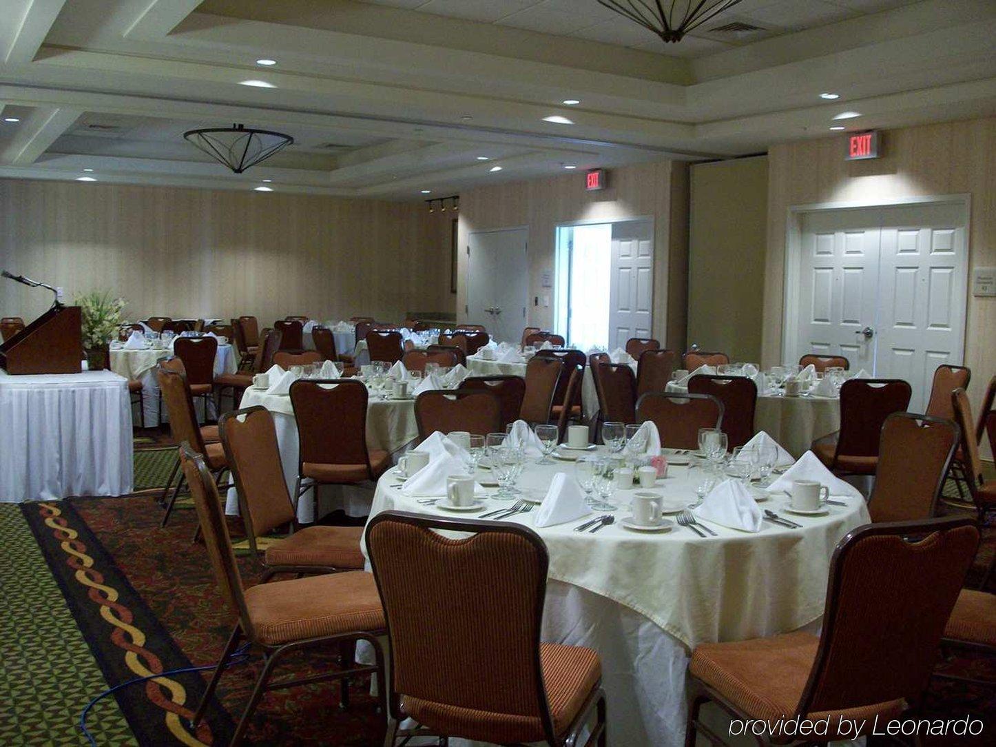 Hilton Garden Hotel Blacksburg
