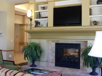 Hilton Garden