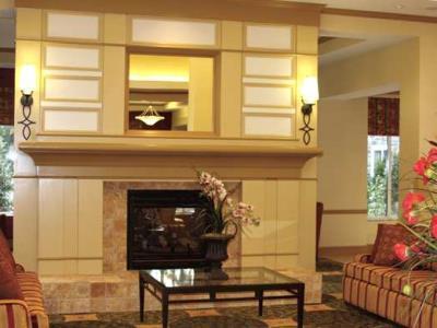 Hotel Hilton Garden 3*
