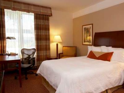 Hilton Garden Blacksburg