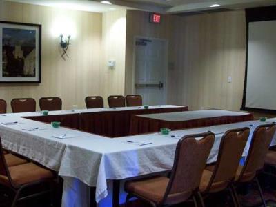Hilton Garden Blacksburg