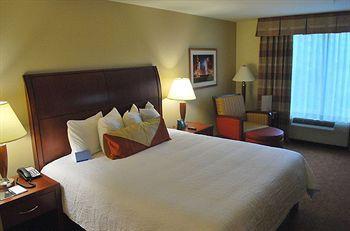 Hilton Garden Hotel