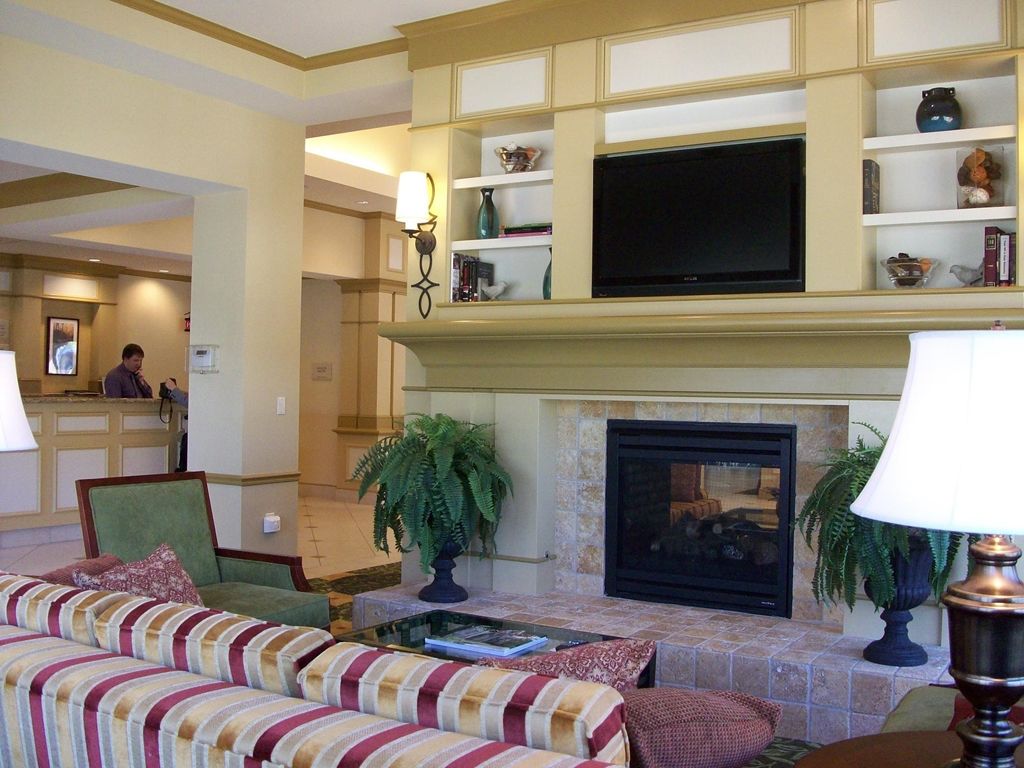Hilton Garden 3*