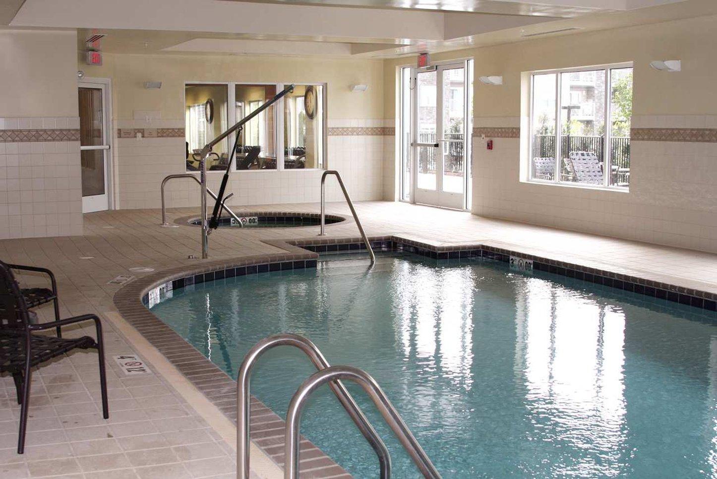 Hilton Garden Hotel Blacksburg