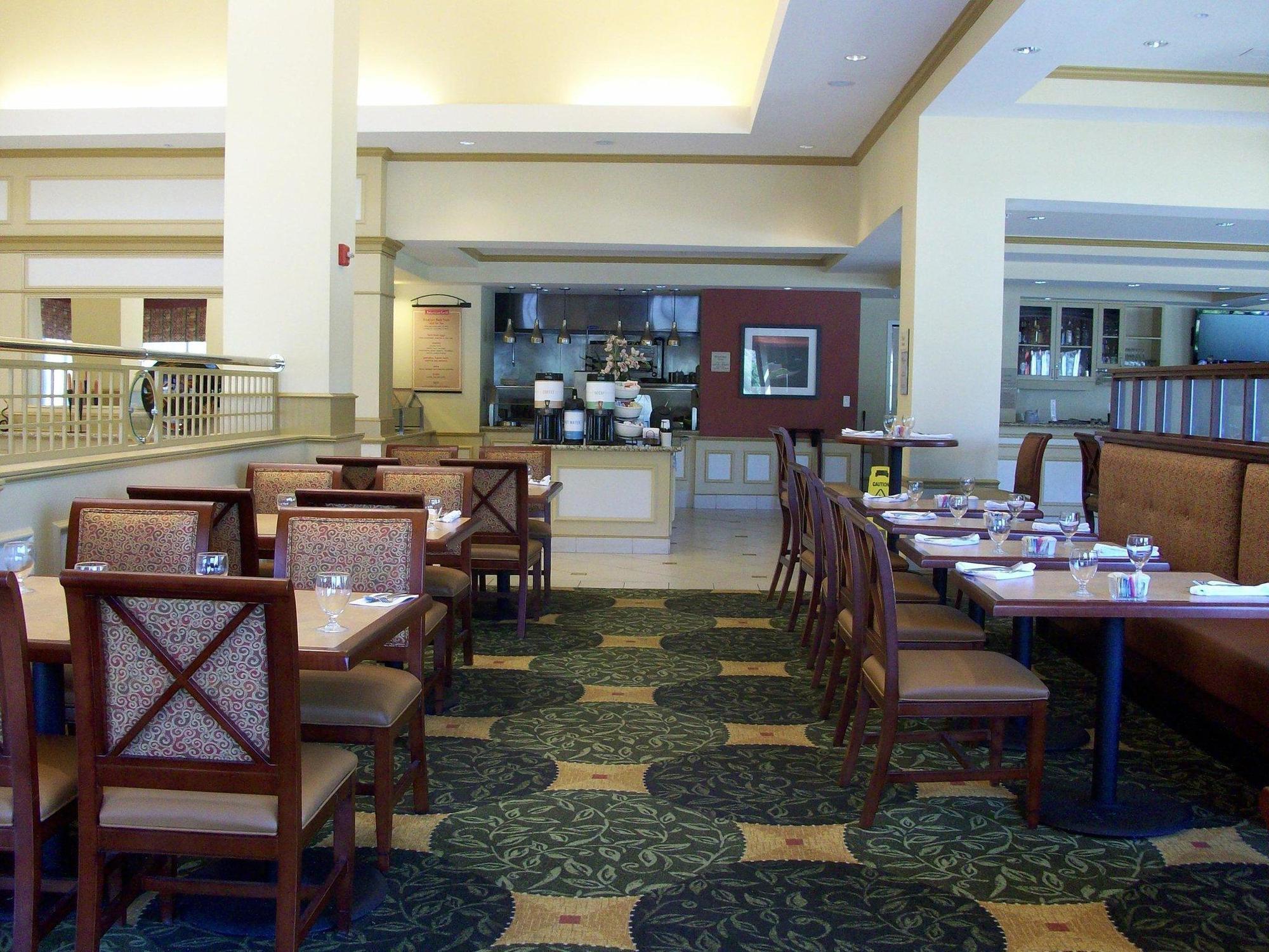 Hilton Garden Hotel Blacksburg