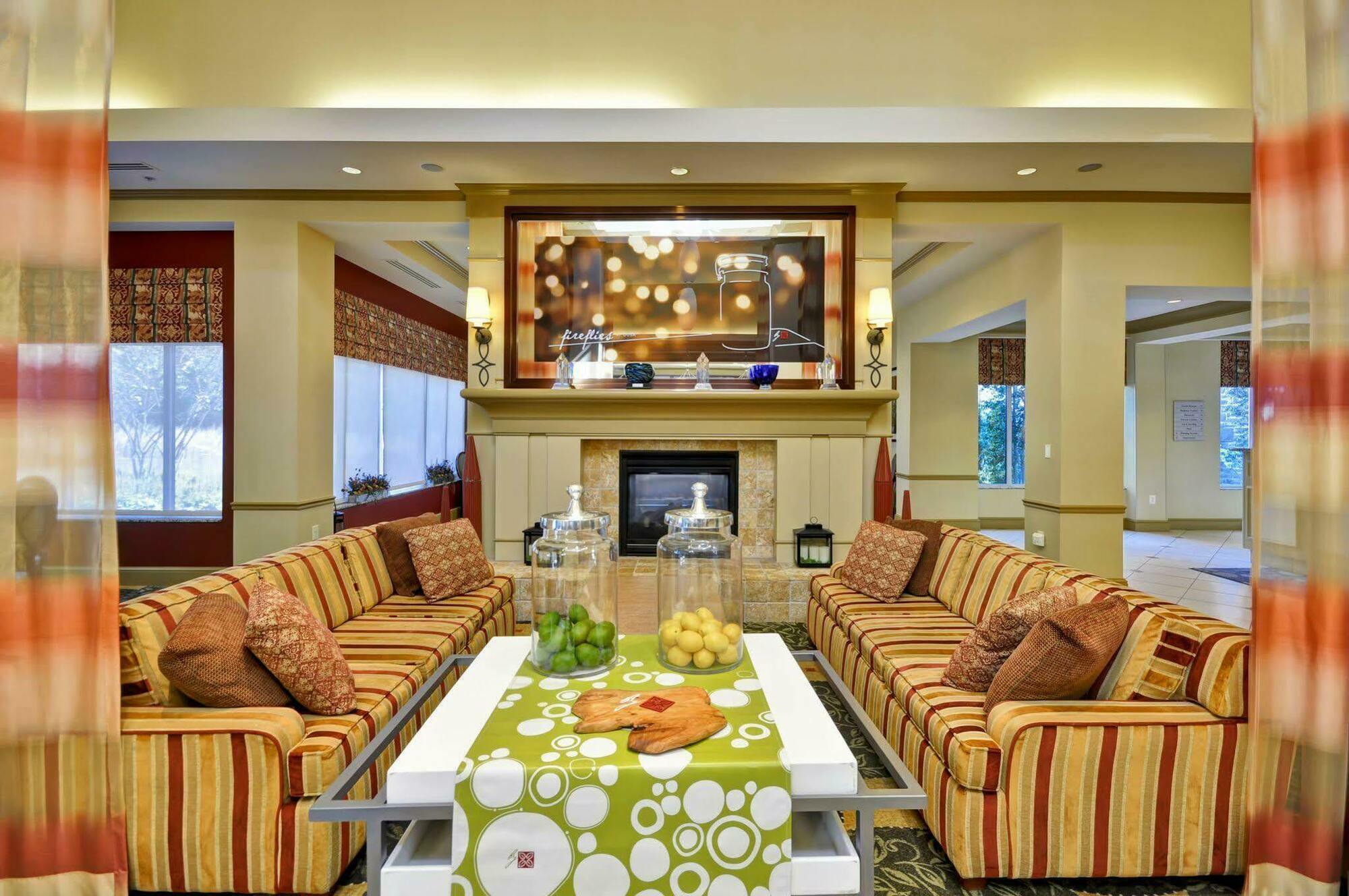 Hilton Garden 3*