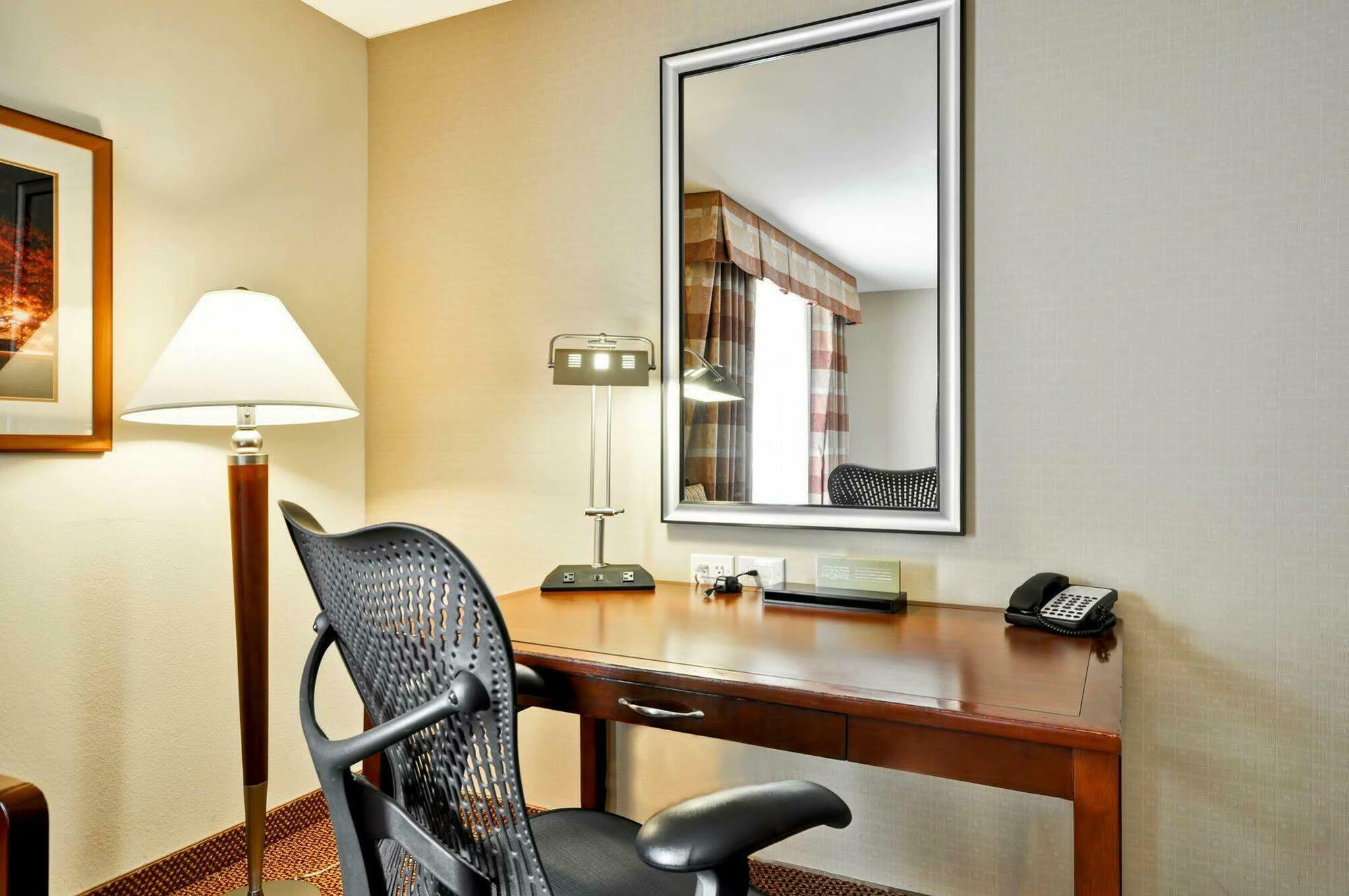 Hilton Garden Blacksburg