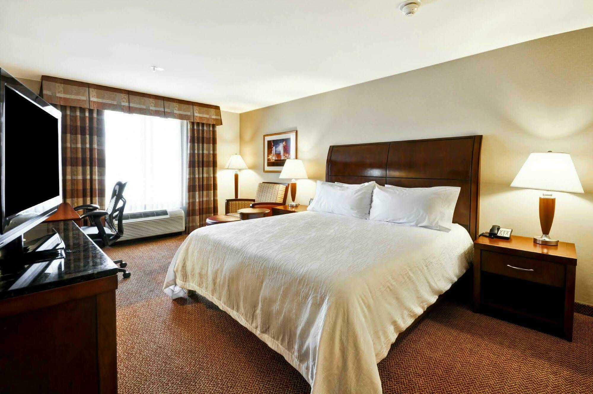 Hilton Garden