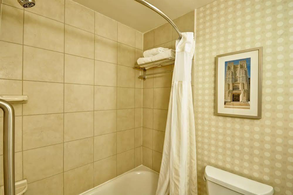 Hotel Hilton Garden 3*