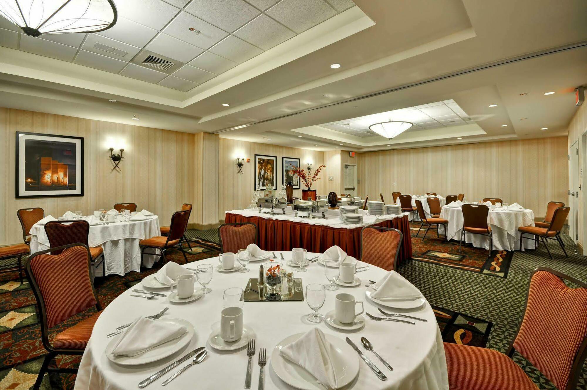 Hotel Hilton Garden 3*